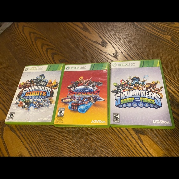 Skylanders - Picture 8 of 8